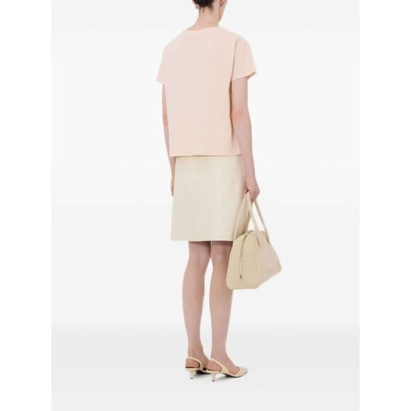 Loulou De Saison Women Basiluzzo Boxy T-Shirt